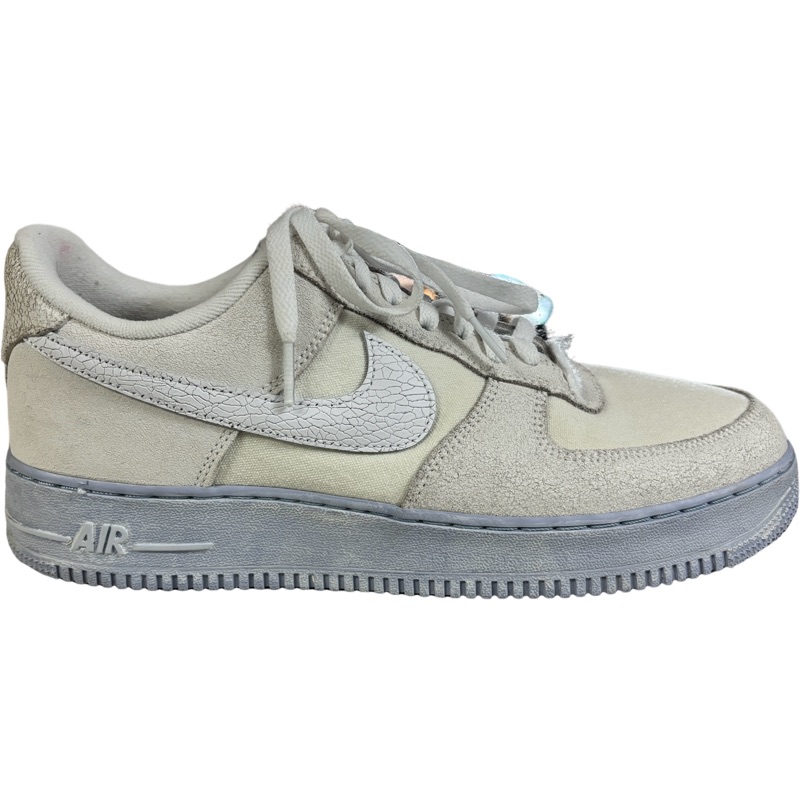Nike Air Force 1 Low Emb "Blue Whisper" Sneakers Size 10